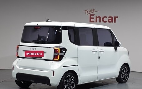 KIA Ray, 2023 год, 1 300 000 рублей, 3 фотография