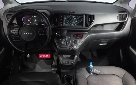 KIA Ray, 2023 год, 1 300 000 рублей, 8 фотография