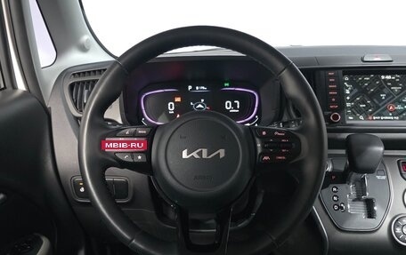 KIA Ray, 2023 год, 1 300 000 рублей, 14 фотография