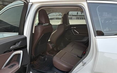 BMW X1, 2024 год, 2 900 000 рублей, 9 фотография