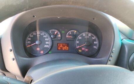 Fiat Doblo I, 2012 год, 600 000 рублей, 7 фотография