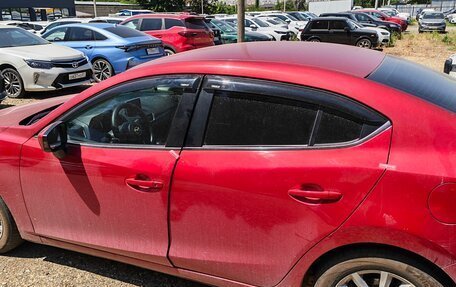 Mazda 3, 2015 год, 1 350 000 рублей, 4 фотография