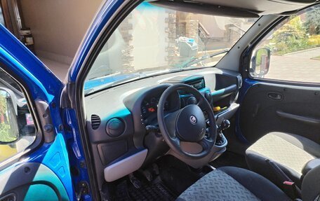 Fiat Doblo I, 2012 год, 600 000 рублей, 6 фотография