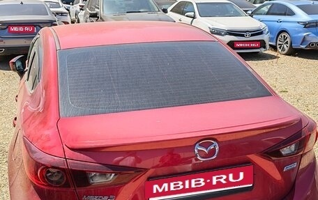 Mazda 3, 2015 год, 1 350 000 рублей, 5 фотография