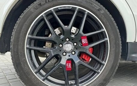 Mercedes-Benz GLE AMG, 2016 год, 4 200 000 рублей, 3 фотография