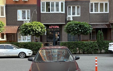 Honda Civic VII, 1997 год, 210 000 рублей, 3 фотография