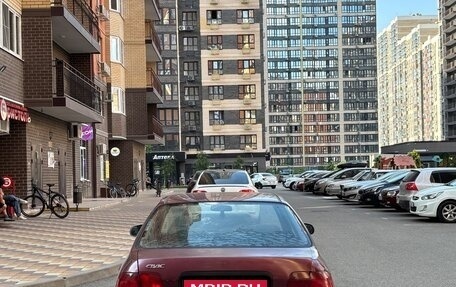Honda Civic VII, 1997 год, 210 000 рублей, 5 фотография