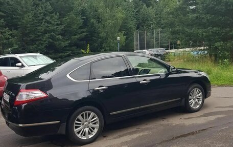 Nissan Teana, 2012 год, 900 000 рублей, 4 фотография