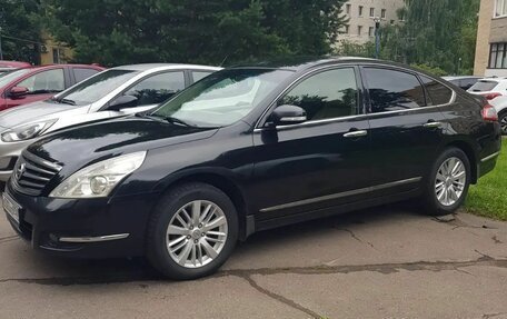 Nissan Teana, 2012 год, 900 000 рублей, 3 фотография