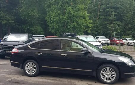 Nissan Teana, 2012 год, 900 000 рублей, 7 фотография