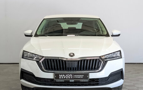 Skoda Octavia IV, 2021 год, 2 465 000 рублей, 2 фотография