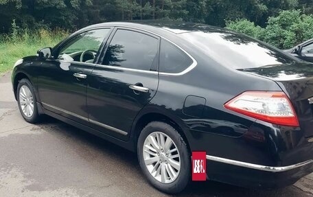Nissan Teana, 2012 год, 900 000 рублей, 9 фотография