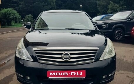 Nissan Teana, 2012 год, 900 000 рублей, 5 фотография