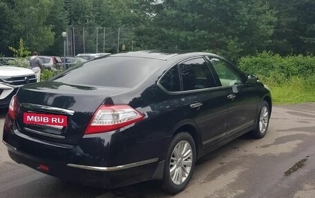 Nissan Teana, 2012 год, 900 000 рублей, 6 фотография