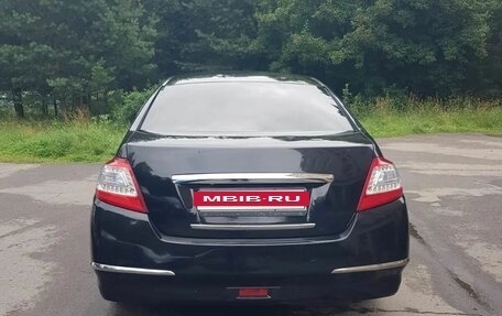 Nissan Teana, 2012 год, 900 000 рублей, 10 фотография