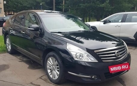 Nissan Teana, 2012 год, 900 000 рублей, 2 фотография