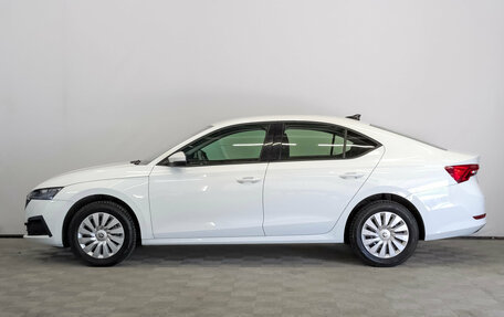 Skoda Octavia IV, 2021 год, 2 465 000 рублей, 8 фотография