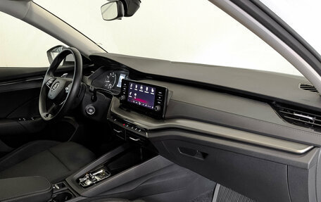 Skoda Octavia IV, 2021 год, 2 465 000 рублей, 11 фотография