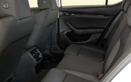 Skoda Octavia IV, 2021 год, 2 465 000 рублей, 12 фотография
