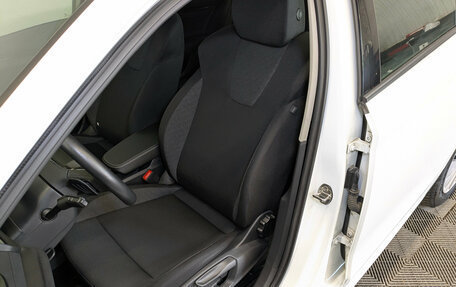 Skoda Octavia IV, 2021 год, 2 465 000 рублей, 20 фотография
