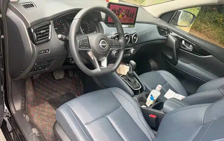 Nissan Qashqai, 2025 год, 2 070 500 рублей, 4 фотография