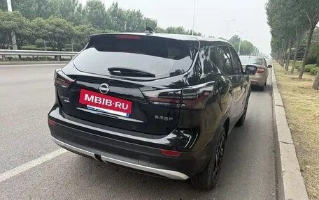 Nissan Qashqai, 2025 год, 2 070 500 рублей, 3 фотография