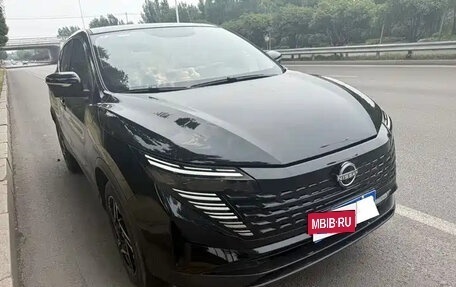 Nissan Qashqai, 2025 год, 2 070 500 рублей, 2 фотография