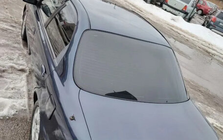 KIA Spectra II (LD), 2008 год, 350 000 рублей, 10 фотография