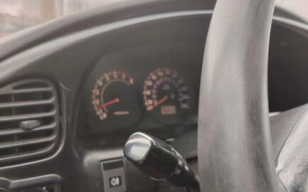 KIA Spectra II (LD), 2008 год, 350 000 рублей, 13 фотография