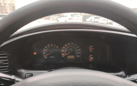 KIA Spectra II (LD), 2008 год, 350 000 рублей, 15 фотография