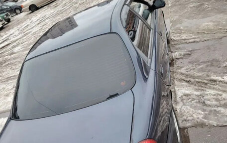 KIA Spectra II (LD), 2008 год, 350 000 рублей, 8 фотография