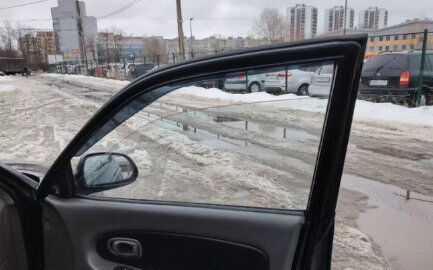 KIA Spectra II (LD), 2008 год, 350 000 рублей, 21 фотография