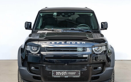 Land Rover Defender II, 2021 год, 7 200 000 рублей, 2 фотография