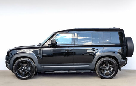 Land Rover Defender II, 2021 год, 7 200 000 рублей, 8 фотография