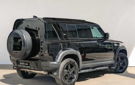 Land Rover Defender II, 2021 год, 7 200 000 рублей, 5 фотография
