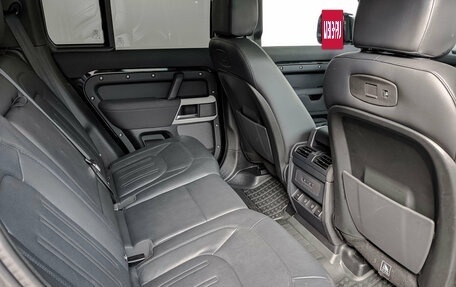 Land Rover Defender II, 2021 год, 7 200 000 рублей, 18 фотография