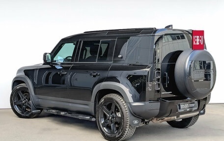 Land Rover Defender II, 2021 год, 7 200 000 рублей, 7 фотография