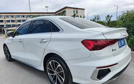 Audi A3, 2022 год, 1 833 000 рублей, 3 фотография