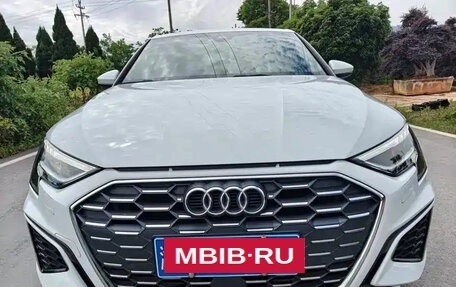 Audi A3, 2022 год, 1 833 000 рублей, 2 фотография