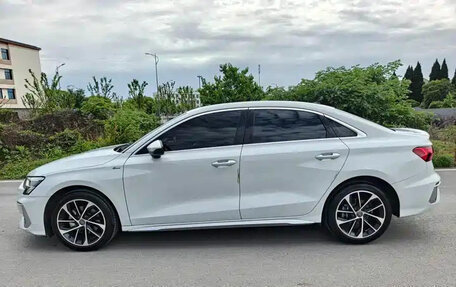 Audi A3, 2022 год, 1 833 000 рублей, 5 фотография
