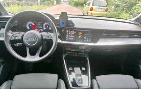 Audi A3, 2022 год, 1 833 000 рублей, 6 фотография