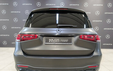 Mercedes-Benz GLS, 2020 год, 7 950 000 рублей, 6 фотография