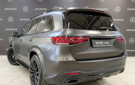 Mercedes-Benz GLS, 2020 год, 7 950 000 рублей, 7 фотография