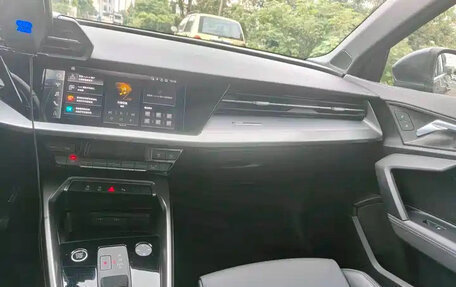 Audi A3, 2022 год, 1 833 000 рублей, 8 фотография