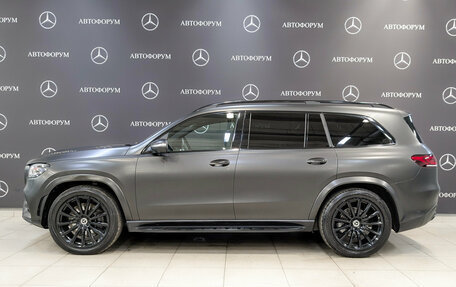 Mercedes-Benz GLS, 2020 год, 7 950 000 рублей, 8 фотография