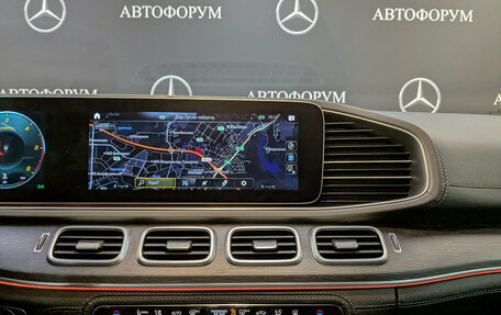 Mercedes-Benz GLS, 2020 год, 7 950 000 рублей, 17 фотография