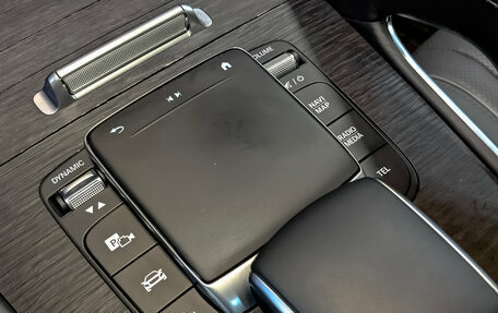 Mercedes-Benz GLS, 2020 год, 7 950 000 рублей, 20 фотография