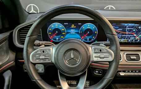 Mercedes-Benz GLS, 2020 год, 7 950 000 рублей, 21 фотография