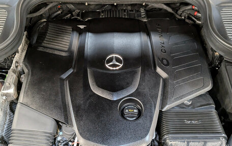 Mercedes-Benz GLS, 2020 год, 7 950 000 рублей, 9 фотография