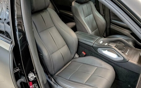 Mercedes-Benz GLS, 2020 год, 7 950 000 рублей, 23 фотография